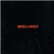 Who's Who? - What's What EP