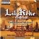 Lil Keke Da Don - Undaground All-Stars Da Texas Line Up