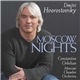 Dmitri Hvorostovsky, Moscow Chamber Orchestra, Constantine Orbelian - Moscow Nights