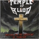 Temple Of Blood - Prepare For The Judgement Of Mankind