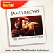 James Brown - The Essential Collection