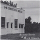 Stacey Earle & Mark Stuart - S & M Communion Bread